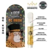 Ape Live Resin Disposables