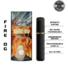Ape Live Resin Disposables