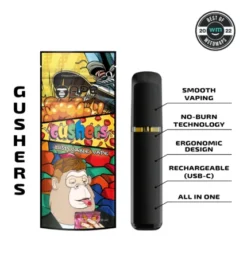 Ape Live Resin Disposables