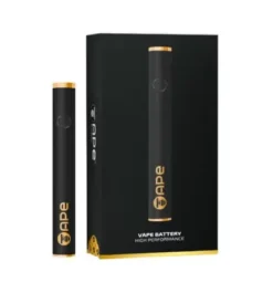 Ape Live Resin Disposables