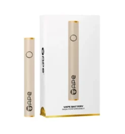 Ape Live Resin Disposables