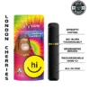 Ape Live Resin Disposables