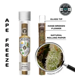 APE BLUNT