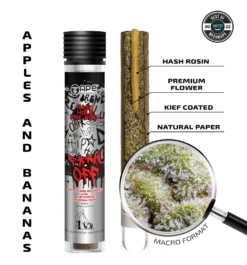 APE HASH HOLE