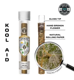 APE BLUNT