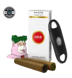 APE DOUBLE BLUNT