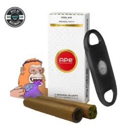 APE DOUBLE BLUNT