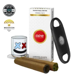 APE DOUBLE BLUNT