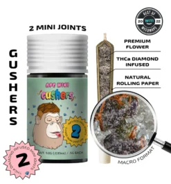 APE MINI JOINTS