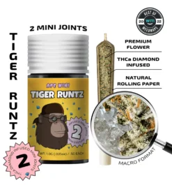 APE MINI JOINTS