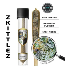 APE PREROLLS