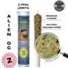 APE MINI JOINTS