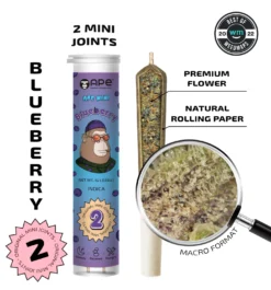 APE MINI JOINTS