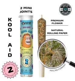 APE MINI JOINTS