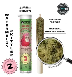 APE MINI JOINTS