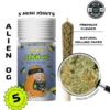 APE MINI JOINTS