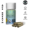APE MINI JOINTS