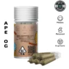 APE MINI JOINTS