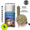 APE MINI JOINTS