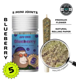 APE MINI JOINTS