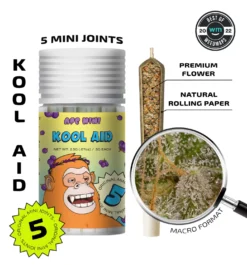 APE MINI JOINTS