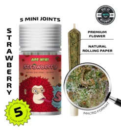 APE MINI JOINTS