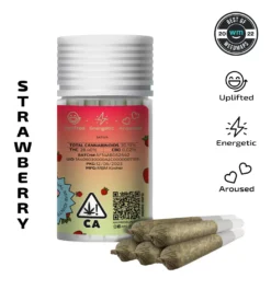 APE MINI JOINTS