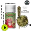 APE MINI JOINTS
