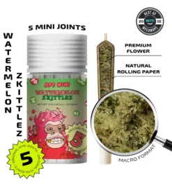 APE MINI JOINTS