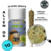 APE MINI JOINTS
