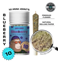 APE MINI JOINTS