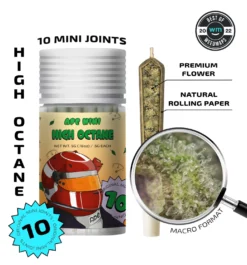 APE MINI JOINTS