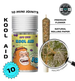 APE MINI JOINTS