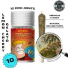 APE MINI JOINTS