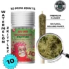APE MINI JOINTS