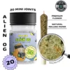 APE MINI JOINTS