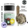 APE MINI JOINTS