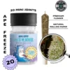 APE MINI JOINTS