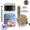 APE MINI JOINTS