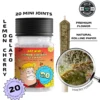 APE MINI JOINTS