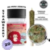 APE MINI JOINTS