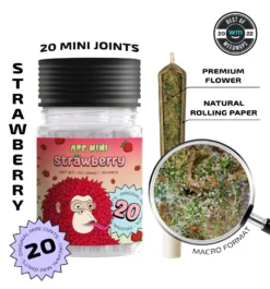 APE MINI JOINTS