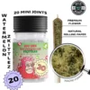 APE MINI JOINTS