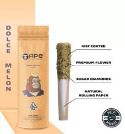 APE MINI JOINT