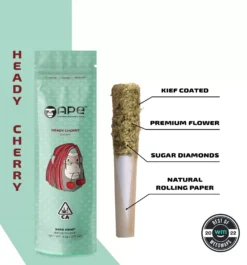 APE MINI JOINT