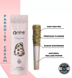 APE MINI JOINT