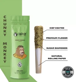 APE MINI JOINT