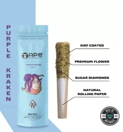 APE MINI JOINT