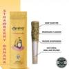 APE MINI JOINT