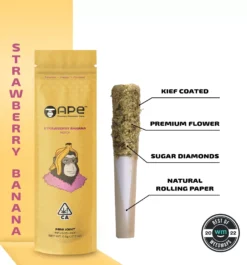 APE MINI JOINT